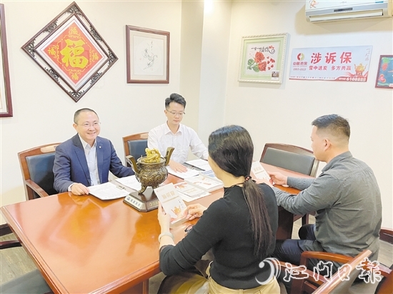 中盈擔(dān)保致力于解決小微企業(yè)及個(gè)體經(jīng)營(yíng)者融資難題。