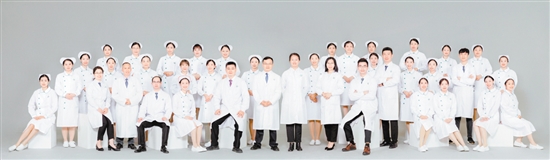 江門市臨床重點專科——心血管內(nèi)科。