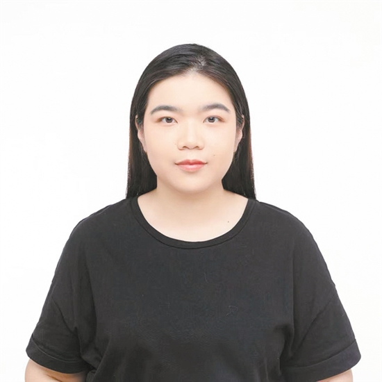 龍溪湖講堂學(xué)員、江海廣場(chǎng)總經(jīng)理趙見(jiàn)文