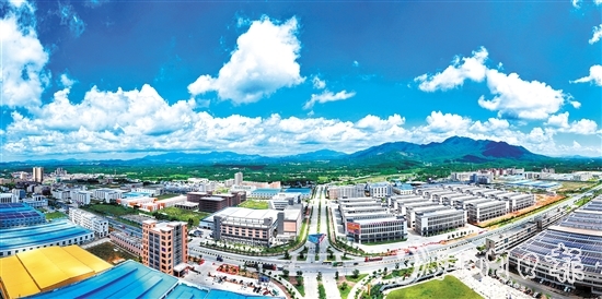 2024年，恩平完成地區(qū)生產(chǎn)總值251.04億元。