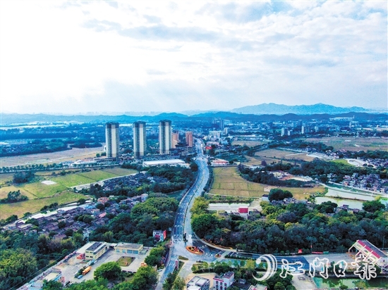 大江鎮(zhèn)人大將持續(xù)發(fā)揮監(jiān)督職能，聚焦民生實事項目，全力助推打造現(xiàn)代化宜居宜業(yè)圩鎮(zhèn)新典范。