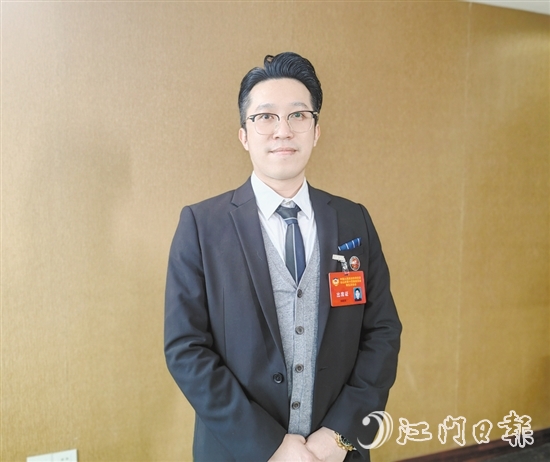 臺山市政協(xié)赤溪鎮(zhèn)聯(lián)絡(luò)組委員