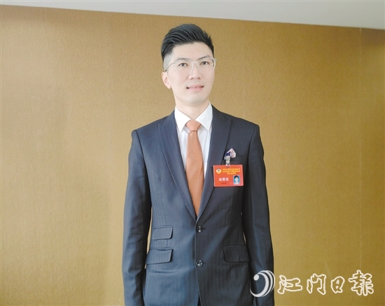 臺山市政協(xié)香港聯(lián)絡(luò)組委員