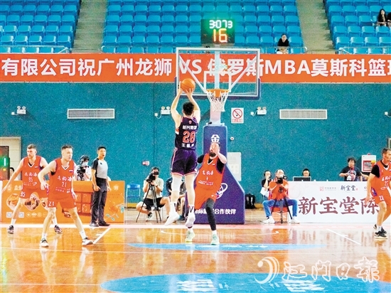 新會(huì)區(qū)以賽事為媒，將體育賽事的流量轉(zhuǎn)化為文旅消費(fèi)的增量。