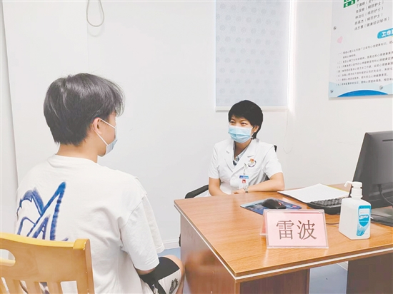 反復(fù)的軀體癥狀可能是情緒導(dǎo)致的。
