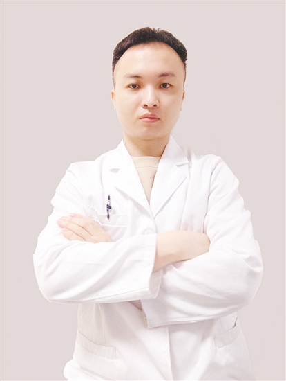 張磊