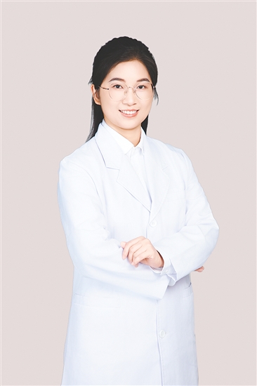 冼詩(shī)瑤
