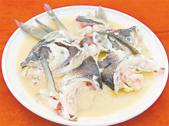 司前夜魚。