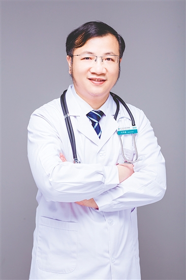 劉偉盛