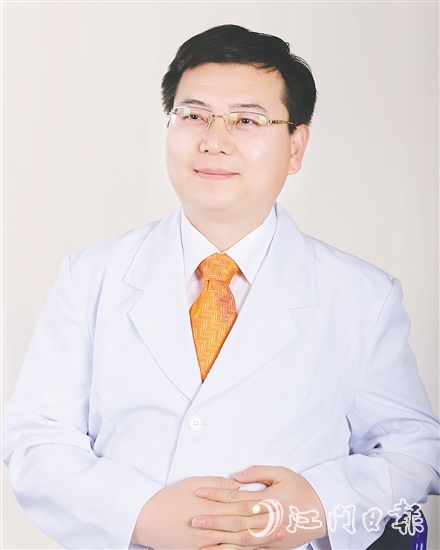 孫明。