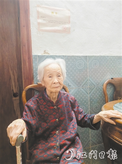 周月銀:深入窮苦農民家中宣傳革命工作