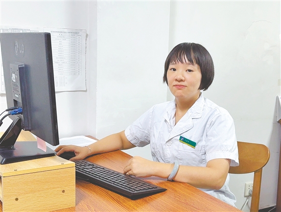 李詠珍