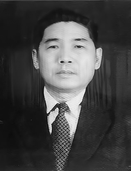 黃一飛。