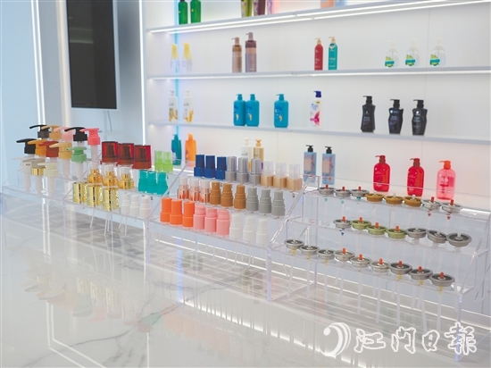 新廠房建成后，將有助于企業(yè)進(jìn)一步拓展市場(chǎng)。