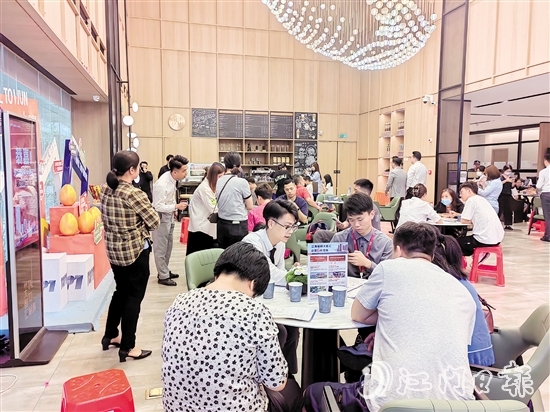 政策給力，吸引不少消費者購房。