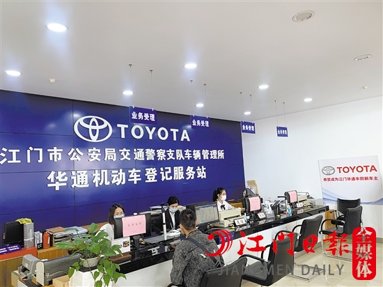 新政策實施后，消費者購車時間將更短。
