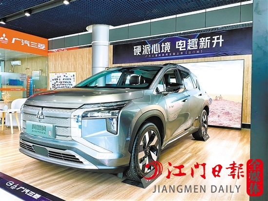 阿圖柯外觀時尚硬朗。