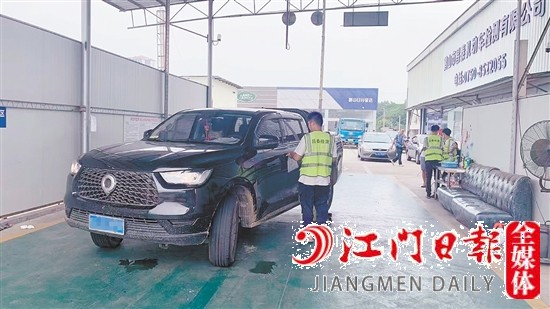 年檢次數(shù)縮減，消費(fèi)者更方便。