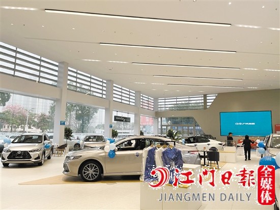 由于價(jià)格上漲，到店看車的消費(fèi)者減少。