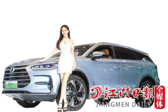 3天吸引超3萬人次前來觀展。