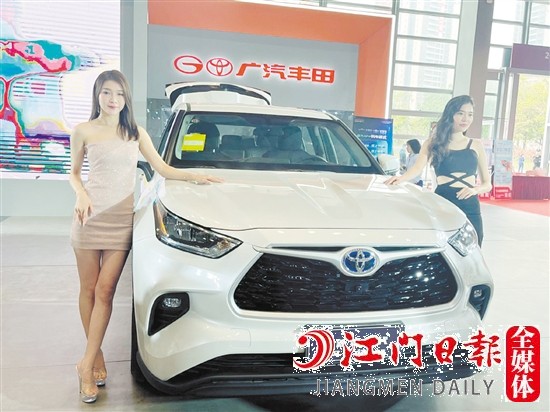 將近20款新車將在端午車展現(xiàn)場(chǎng)亮相。