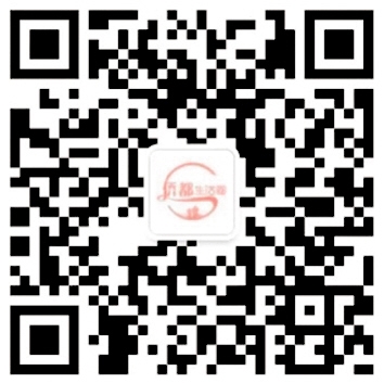 掃碼關注提意見